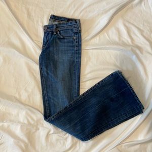 Citizens in Humanity Jeans